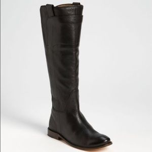 Frye Paige Tall Riding Boot